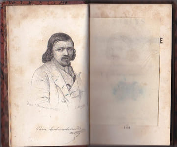 Fables De Pierre Lachambeaudie Couronnées Deux Fois Par L'academie Française - 9eme Édition Augmentée D'une Préface , D'une Lettre De Béranger et De 16 Fables Nouvelles