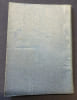La Chronique du Turf - 1876 - Calendrier des courses . 