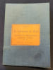 La Chronique du Turf - 1876 - Calendrier des courses . 
