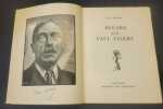 Regard sur Paul Valery. J-P Monod