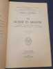 La guerre en Argonne - La Haraz&eacute;e / Le four de Paris / Varennes / La Chalade / Le bois de la Gruerie / La fille morte . G&eacute;n&eacute;ral J. Rouquerol