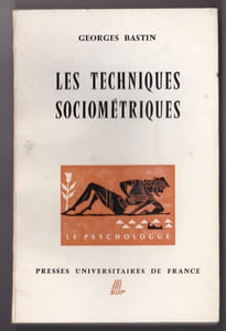 Les Techniques Sociometriques