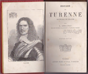 Histoire De Turenne