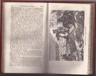 Histoire De Turenne