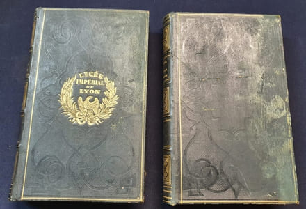 Histoire de l'administration monarchique en France depuis l'avénement de Philippe-Auguste jusqu'a la mort de Louis XVI - 2 tomes en deux volumes