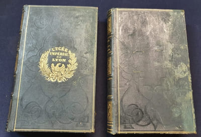 Histoire de l'administration monarchique en France depuis l'avénement de Philippe-Auguste jusqu'a la mort de Louis XVI - 2 tomes en deux volumes