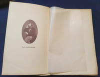 Lettres inédites de Victor de Laprade à Charles Alexandre 1852-1871 - Thèse complèmentaire pour le doctorat és-lettres présentée à la faculté des Lettres de l'Université de Lyon par Pierre Séchaud