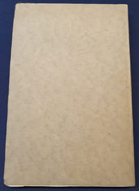 Lettres inédites de Victor de Laprade à Charles Alexandre 1852-1871 - Thèse complèmentaire pour le doctorat és-lettres présentée à la faculté des Lettres de l'Université de Lyon par Pierre Séchaud