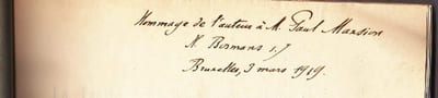Le traité De Centro Gravitatis De Jean Charles Della Faille