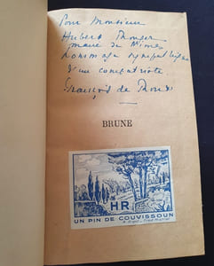 François de Roux