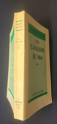 Les cavaliers de Mai