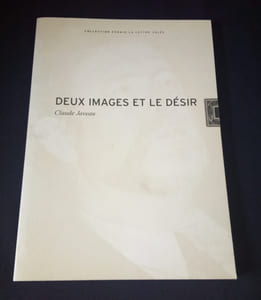 Deux images et le désir