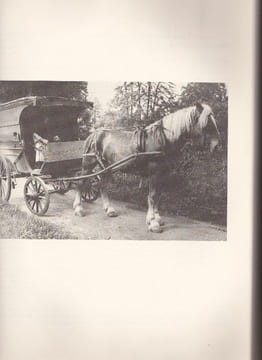 D'une Fenaison a L'autre. BONNET Serge