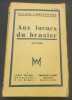 Aux lueurs du brasier - 1917/1920. Lucien Christophe