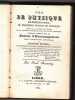 Essai De Physique Elémentaire Ou Premières Notions De Physique. ROUVEROY F
