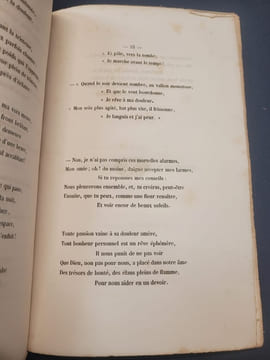 Les échos du Loir. C Clairian