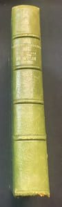 Correspondance du vicomte Armand de Melun et de Madame Swetchine publiée par le Comte Le Camus