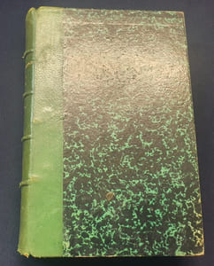 Correspondance du vicomte Armand de Melun et de Madame Swetchine publiée par le Comte Le Camus