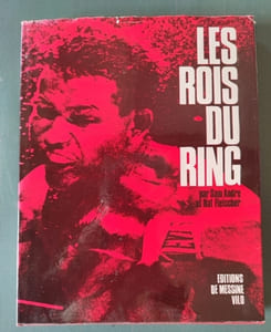 Les Rois Du Ring