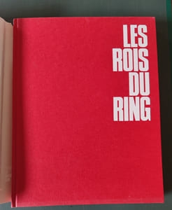 Les Rois Du Ring