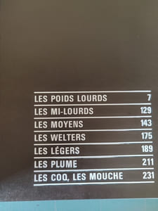 Les Rois Du Ring