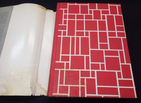 Piet Mondrian sa vie son oeuvre . Michel Seuphor