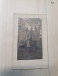  Souvenir de Guerre 1914 / 1915 C.... Henri Mazurier 