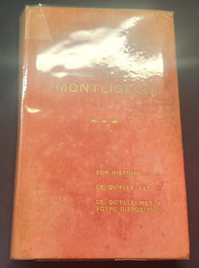 L'imprimerie de Montligeon - son histoire - ce quelle est - ce quelle met a votre disposition