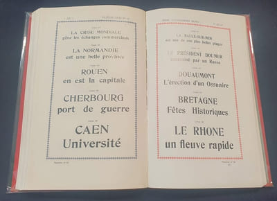 L'imprimerie de Montligeon - son histoire - ce quelle est - ce quelle met a votre disposition