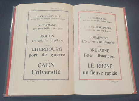 L'imprimerie de Montligeon - son histoire - ce quelle est - ce quelle met a votre disposition. undefined