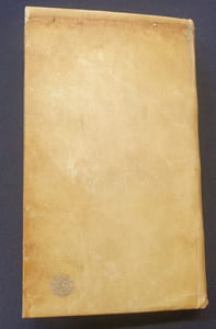 Discours sur l'Histoire de Charles VII jadis escripte par Maistre Alain Chartier son secrétaire. Ou se peut veoir, que Dieu jamais n'abandonna ceste tres chrestienne invincible couronne en ses plus fort deplorez affaires ... 