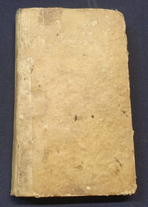 Corrigé de la Cacologie a l'usage des professeurs , etc 