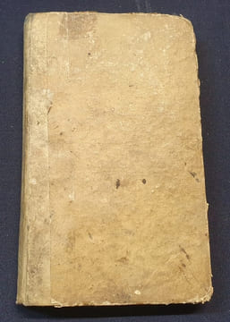 Corrigé de la Cacologie a l'usage des professeurs , etc . Anonyme ( Boinvilliers, J.)
