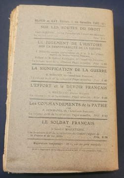 Sous la rafale - Au service de l'infanterie - Souvenirs d'un dragon pendant la grande guerre . André Schmitz