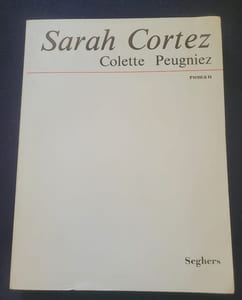 Sarah Cortez