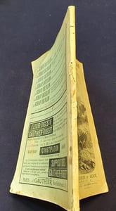 Almanach du cultivateur et du vigneron - 8e année 1894