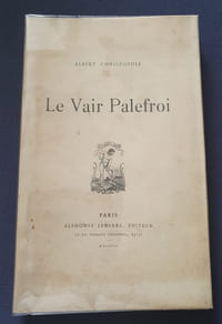 Le Vair Palefroi