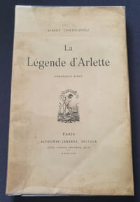 La Légende d'Arlette