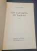 Les vacances de Paques. Liliane Sichler