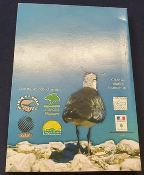 L'avifaune de loir et Cher - Inventaire communal 1997/2002. undefined