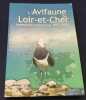 L'avifaune de loir et Cher - Inventaire communal 1997/2002. 