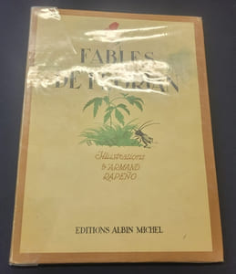 Fables de Florian