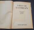 Fables de Florian. 