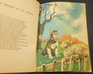 Fables de Florian