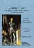 Jeanne d'Arc vue par les sculpteurs, peintres et artistes divers. Cartes postales et documents. Bulletin hors série n°02  décembre 2012.Cartophiles du ...
