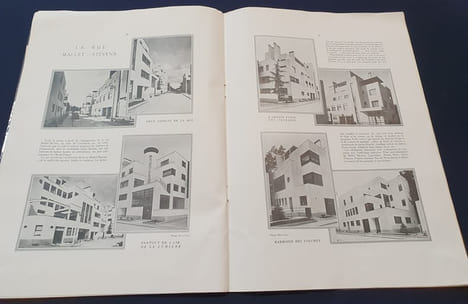 Les échos des industries d'Art N. 25 - Aout 1927. undefined