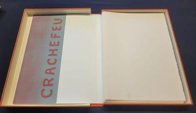 Crachefeu