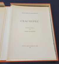 Crachefeu