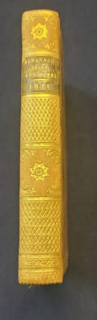Almanach dédié aux Dames pour l'an 1814. undefined