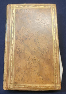 Almanach dédié aux Dames pour l'an 1814